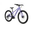 dětské kolo 24" Kross LEA JR 2.0 fialová 2026