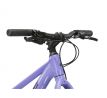 dětské kolo 24" Kross LEA JR 2.0 fialová 2026