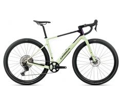 gravel bike Orbea TERRA M30TEAM 1X zelená/fialová 2026