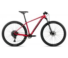 horské kolo 27.5" Orbea ONNA 27 20 červená 2026