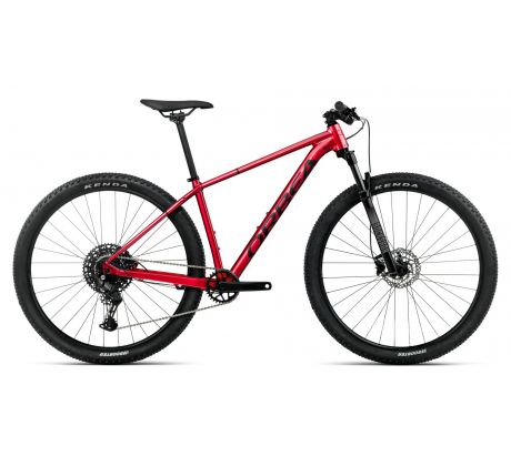 horské kolo 27.5" Orbea ONNA 27 20 červená 2026