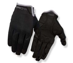 rukavice celoprstové new GIRO DND černé