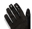 rukavice celoprstové new GIRO DND černé