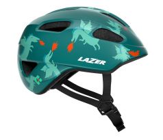 dětská přilba LAZER NUTZ KC 2.0 Draci