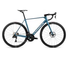 silniční kolo Orbea ORCA M20iTEAM modré