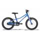 dětské kolo 16" Amulet Tomcat 16 strong blue/silver 2026