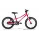 dětské kolo 16" Amulet Tomcat 16 raspberry pearl/silver 2026