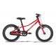 dětské kolo 16" Amulet Tomcat 16 metallic red/silver 2026