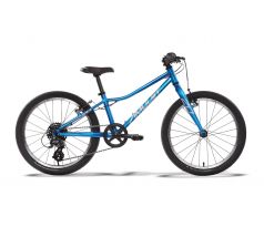 dětské kolo 20" Amulet Tomcat 20 strong blue/silver 2026