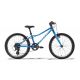dětské kolo 20" Amulet Tomcat 20 strong blue/silver 2026