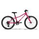 dětské kolo 20" Amulet Tomcat 20 raspberry pearl/silver 2026