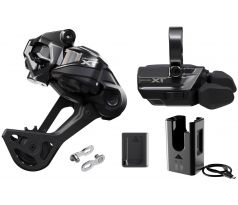 bezdrátová sada upgrade kit Shimano XT M8250 objímka