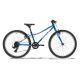 dětské kolo 24" Amulet Tomcat 24 strong blue/silver 2026