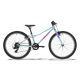 dětské kolo 24" Amulet Tomcat 24 celeste blue/purple 2026