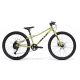 dětské kolo 24" Amulet Youngster disc yellow pearl/black 2026