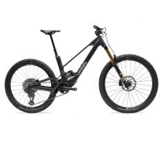 celoodpružené elektrokolo 29"/27.5" Unno MITH Race 2026