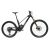 celoodpružené elektrokolo 29"/27.5" Unno MITH Race 2026