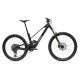 celoodpružené elektrokolo 29"/27.5" Unno MITH Race 2026