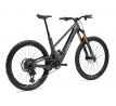 celoodpružené elektrokolo 29"/27.5" Unno MITH Race 2026