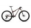 celoodpružené kolo Orbea OIZ M10 2027