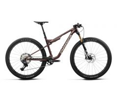 celoodpružené kolo Orbea OIZ M10 2027