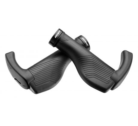gripy GIANT Ergo Max Plus Single Lock-On