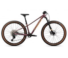 juniorské trailové kolo 27.5" Orbea KIMU 27 H10 2027
