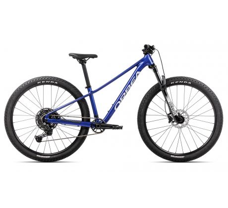 juniorské trailové kolo 27.5" Orbea KIMU 27 H20 2027