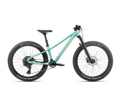 trailové kolo 24" Orbea KIMU 24 H10 TR 2027