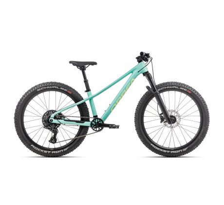 trailové kolo 24" Orbea KIMU 24 H10 TR 2027