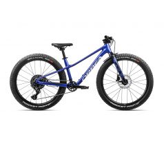 dětsko kolo 24" Orbea KIMU 24 H10 2027