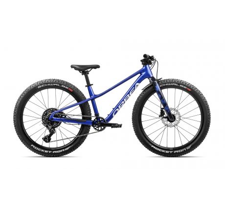 dětsko kolo 24" Orbea KIMU 24 H10 2027