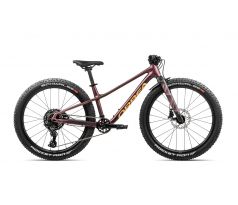 dětsko kolo 24" Orbea KIMU 24 H10 2027