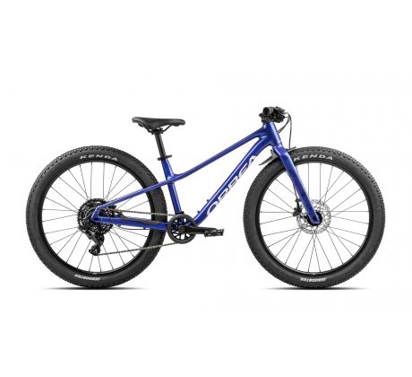 dětsko kolo 24" Orbea KIMU 24 H20 2027