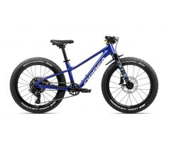 dětsko kolo 20" Orbea KIMU 20 H10 2027