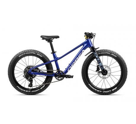 dětsko kolo 20" Orbea KIMU 20 H10 2027
