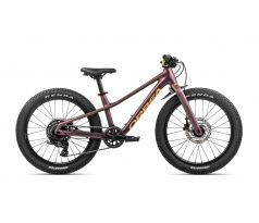 dětsko kolo 20" Orbea KIMU 20 H20 2027