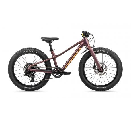 dětsko kolo 20" Orbea KIMU 20 H20 2027