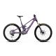 enduro elektrokolo Orbea Wild LT M-LTD RS 2027