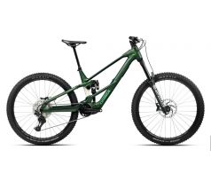 enduro elektrokolo Orbea Wild LT H20 2027