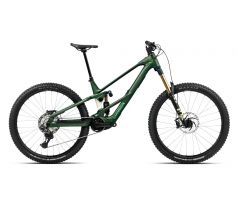 enduro elektrokolo Orbea Wild LT H-Team 2027