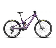 enduro elektrokolo Orbea Wild LT M20 2027