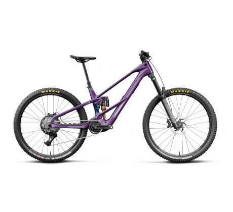 enduro elektrokolo Orbea Wild LT M20 2027
