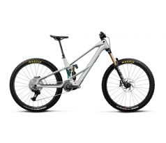 enduro elektrokolo Orbea Wild LT M10 2027