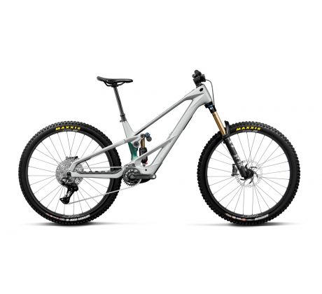 enduro elektrokolo Orbea Wild LT M10 2027