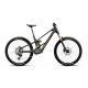 enduro elektrokolo Orbea Wild LT M-Team RS 2027