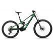 enduro elektrokolo Orbea Wild LT H20 2027