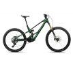 enduro elektrokolo Orbea Wild LT H-Team 2027