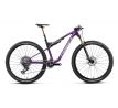 celoodpružené kolo Orbea Oiz M-LTD 2027