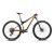 celoodpružené kolo Orbea Oiz M-LTD 2027